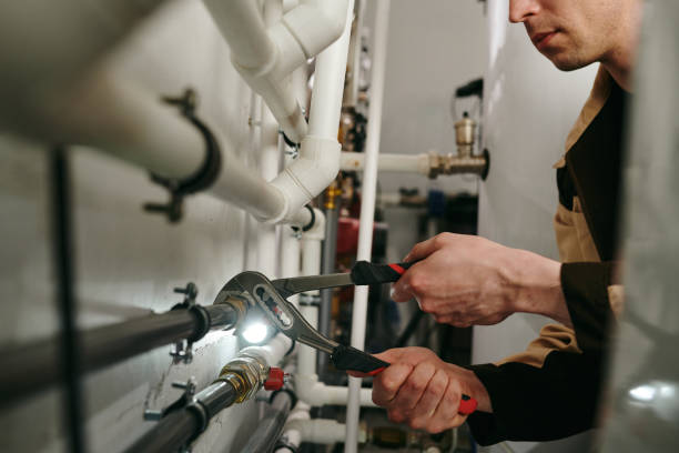 Best Water Heater Repair  in Ogden, KS