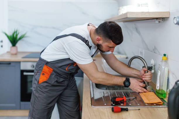 Best Local Plumber Services  in Ogden, KS