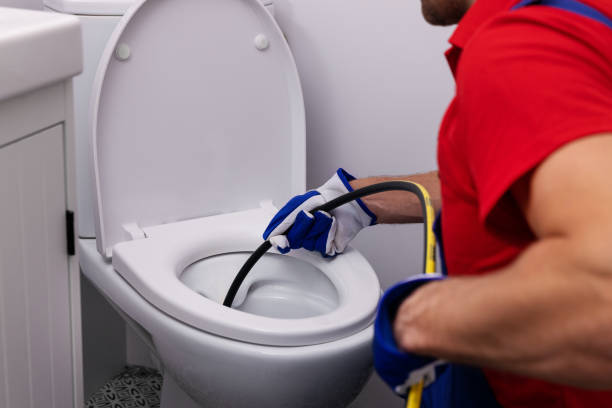 Best Faucet Repair  in Ogden, KS