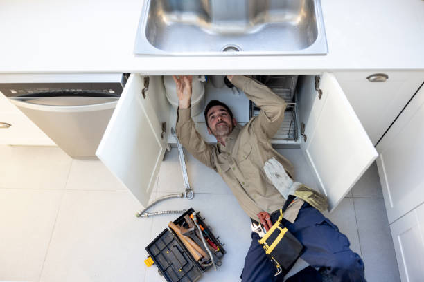 Best Shower Repair Services  in Ogden, KS
