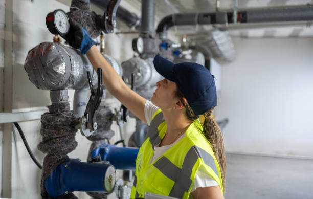 Best Hot Water Heater Installation  in Ogden, KS