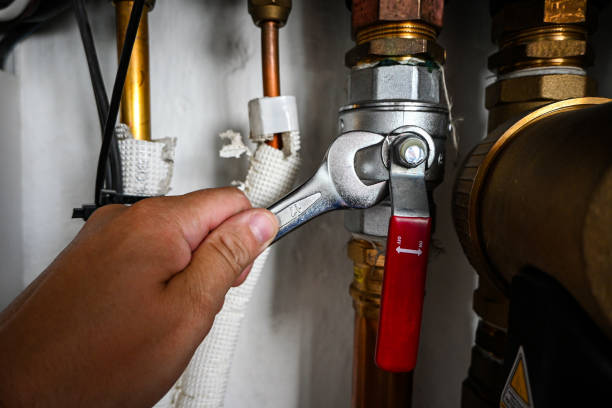Best Pipe Repair Near Me  in Ogden, KS